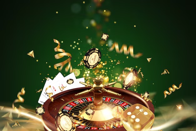 Live dealer presenting Casino Hold'em table on acegaming88 platform